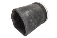 Magnum Technology Veerbalg, luchtvering 2