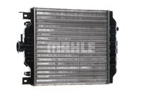 Thumbnail - Radiateur - CR655000S - MAHLE