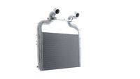 Thumbnail - Intercooler, inlaatluchtkoeler - CI36000P - MAHLE