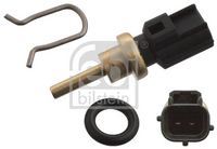 Sensor, Kühlmitteltemperatur