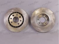 Bremsscheibe