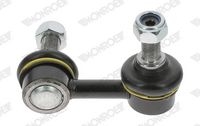 Stange/Strebe, Stabilisator