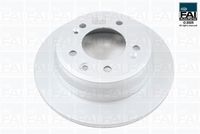 спирачен диск