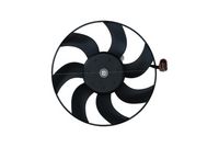 Ventilator, radiator KAMOKA, Cod: 7742014