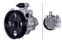 Hydraulikpumpe, Lenkung