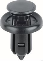 Clip, Zier-/Schutzleiste