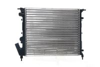 Thumbnail - Radiateur - CR149000S - MAHLE