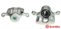 Bremssattel