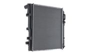Thumbnail - Radiateur - CR674000P - MAHLE
