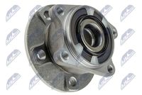 комплект колесен лагер