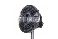 Thumbnail - Koppeling, radiateurventilator - CFC40000P - MAHLE
