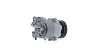 Thumbnail - Compressor, airconditioning - ACP1567000P - MAHLE