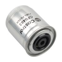 Kraftstofffilter