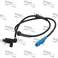 Sensor, Raddrehzahl