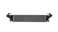 Thumbnail - Intercooler, inlaatluchtkoeler - CI675000S - MAHLE