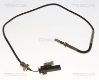 Sensor, Abgastemperatur