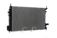 Thumbnail - Radiateur - CR812000S - MAHLE
