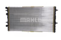 Thumbnail - Radiateur - CR463000S - MAHLE
