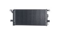 Thumbnail - Condensor, airconditioning - AC1079000S - MAHLE