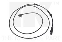 Sensor, Raddrehzahl