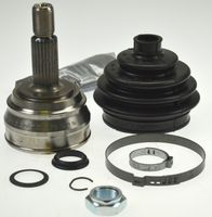 Gelenksatz, Antriebswelle