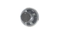 Thumbnail - Koppeling, radiateurventilator - CFC204000P - MAHLE