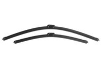 перо на чистачка