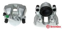 Bremssattel