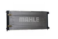 Thumbnail - Radiateur - CR341000S - MAHLE