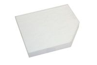 Filtru polen aer habitaclu MTR, Cod: 12135384