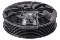 RIEMENSCHEIBE SERVOPUMPE