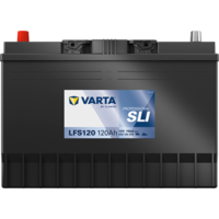 VARTA Accu / Batterij 3