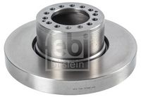 Bremsscheibe