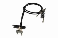 жило, ръчна спирачка