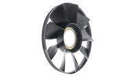 Thumbnail - Koelventilatorwiel - CFW54000P - MAHLE