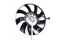 Thumbnail - Koelventilatorwiel - CFF469000P - MAHLE