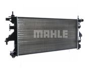 Thumbnail - Radiateur - CR886000S - MAHLE
