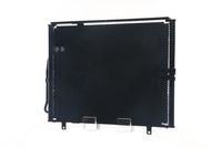 Thumbnail - Condensor, airconditioning - AC148000S - MAHLE