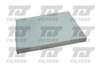 Filter, Innenraumluft