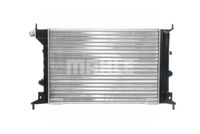 Thumbnail - Radiateur - CR635000S - MAHLE