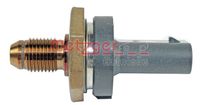 Sensor, Kraftstoffdruck