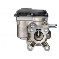 NISSENS EGR-klep 3