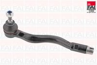 накрайник на напречна кормилна щанга