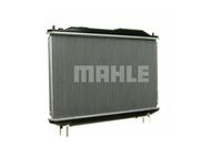 Thumbnail - Radiateur - CR1894000S - MAHLE
