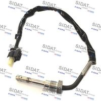 Sensor, Abgastemperatur