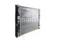 Thumbnail - Radiateur - CR647000S - MAHLE