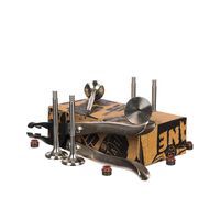 Thumbnail - Kleppenset, in-/uitlaatklep - VS0004VR1 - ET ENGINETEAM