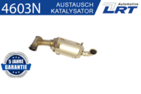 Katalysator