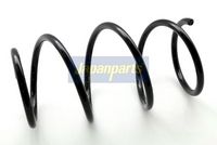 пружина за ходовата част