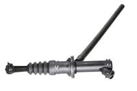 Geberzylinder, Kupplung